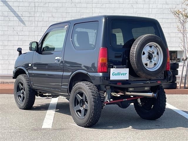 Suzuki JIMNY 2014 6995900-13
