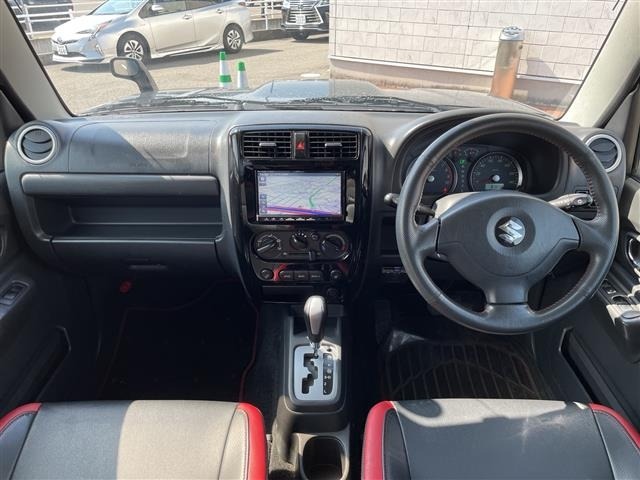 Suzuki JIMNY 2014 6995900-14