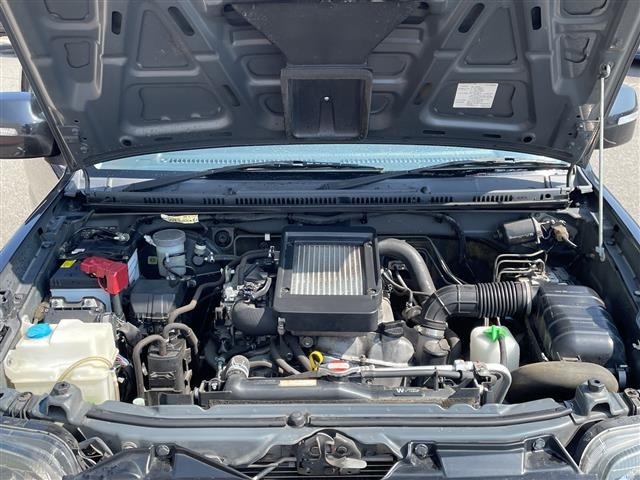 Suzuki JIMNY 2014 6995900-15