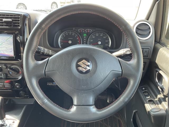 Suzuki JIMNY 2014 6995900-16