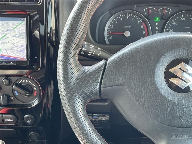 Suzuki JIMNY 2014 6995900-2