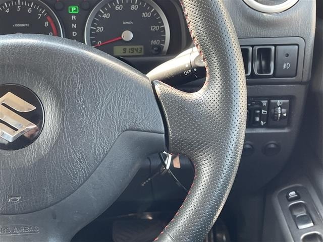 Suzuki JIMNY 2014 6995900-4