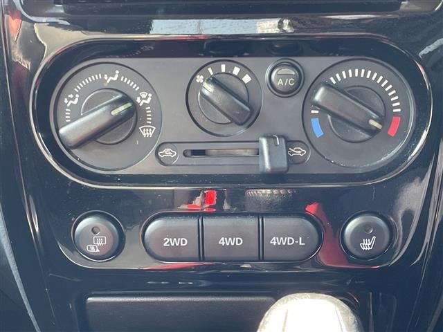 Suzuki JIMNY 2014 6995900-5