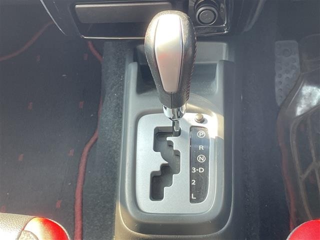 Suzuki JIMNY 2014 6995900-7