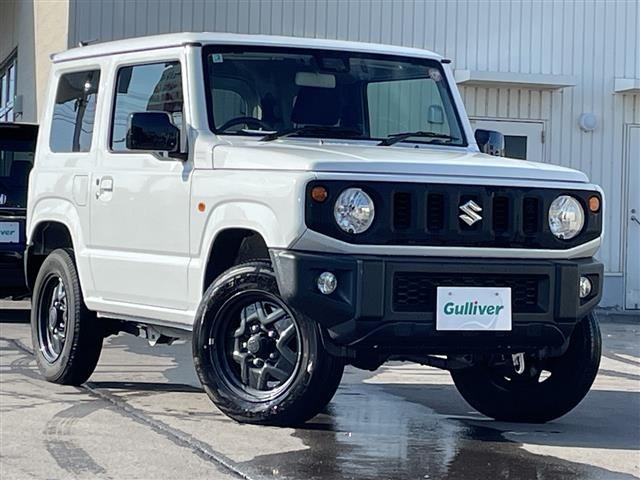 Suzuki JIMNY 2025 6995933-0