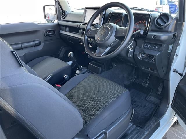 Suzuki JIMNY 2025 6995933-10