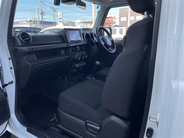 Suzuki JIMNY 2025 6995933-11