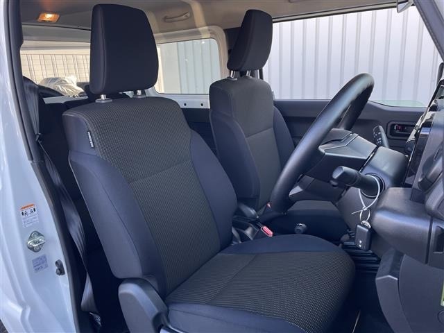 Suzuki JIMNY 2025 6995933-12