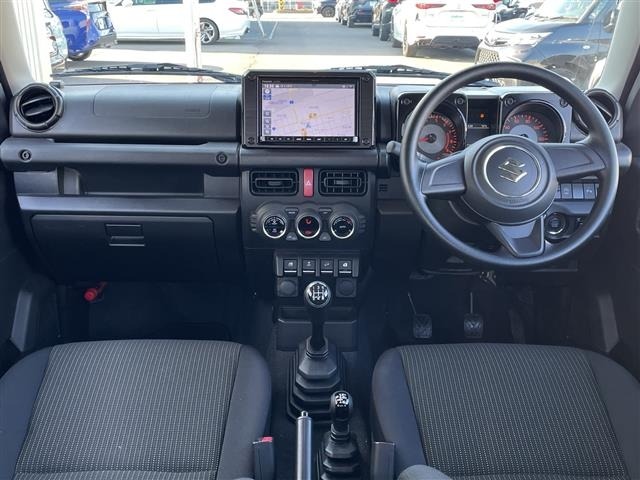 Suzuki JIMNY 2025 6995933-13