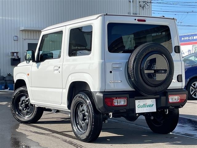 Suzuki JIMNY 2025 6995933-14