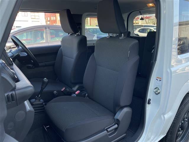 Suzuki JIMNY 2025 6995933-20