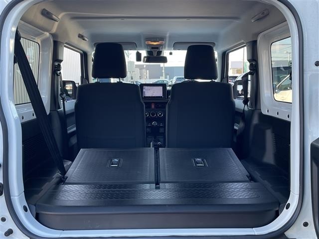 Suzuki JIMNY 2025 6995933-4
