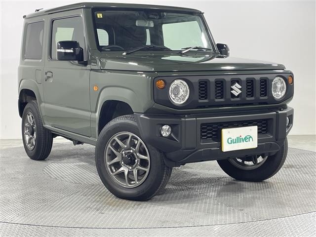 Suzuki JIMNY 2023 6996078-0