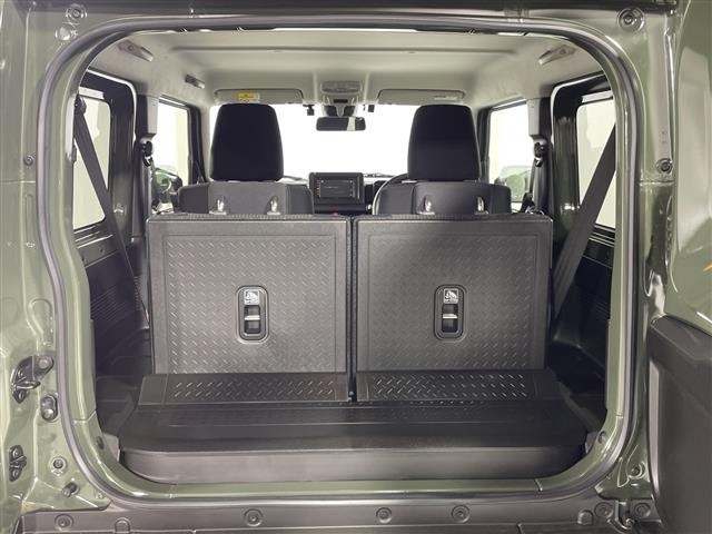 Suzuki JIMNY 2023 6996078-12