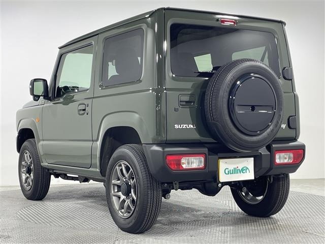 Suzuki JIMNY 2023 6996078-13