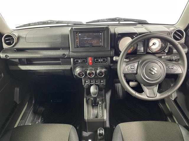 Suzuki JIMNY 2023 6996078-16