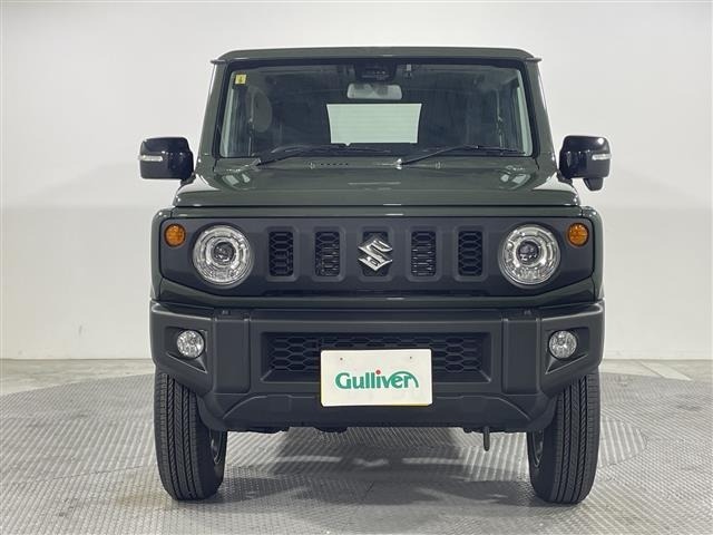 Suzuki JIMNY 2023 6996078-2
