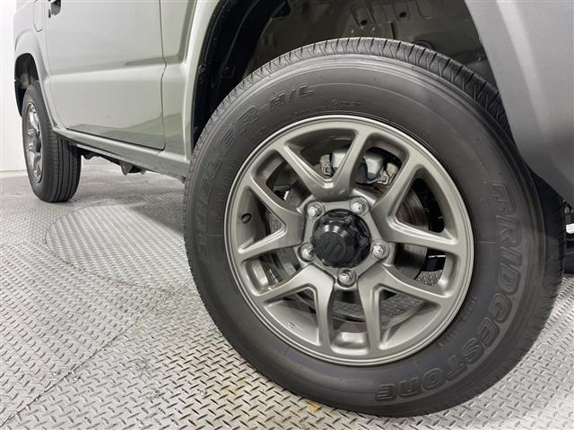 Suzuki JIMNY 2023 6996078-22