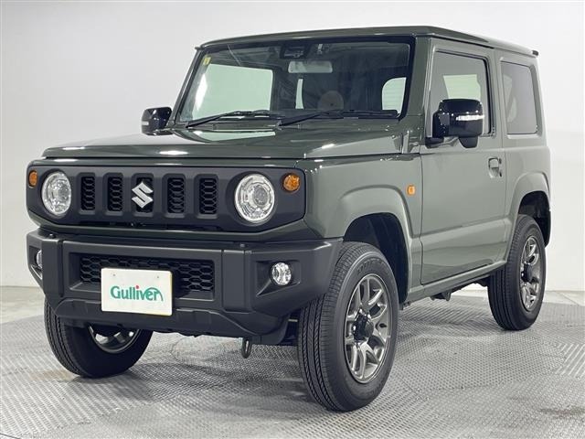 Suzuki JIMNY 2023 6996078-4