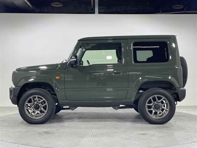 Suzuki JIMNY 2023 6996078-6