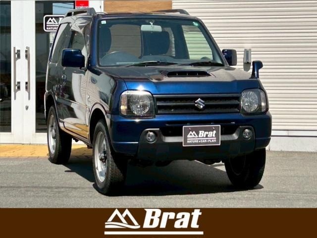 Suzuki JIMNY 2013 6996103-0