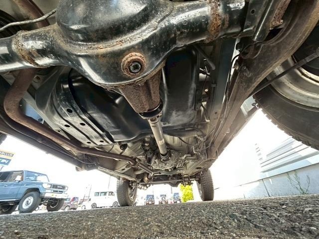 Suzuki JIMNY 2013 6996103-13