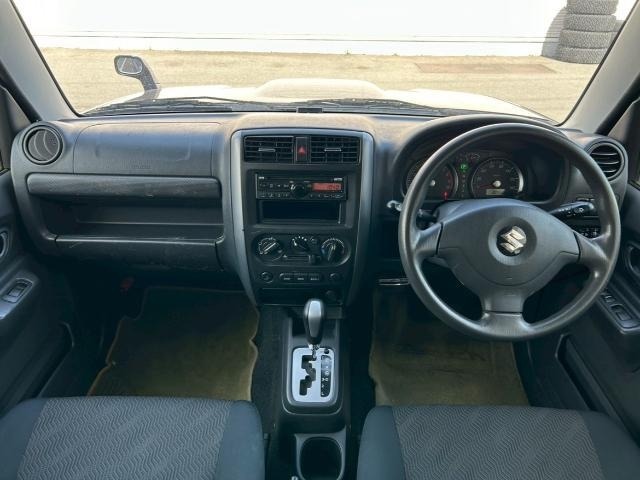 Suzuki JIMNY 2013 6996103-15