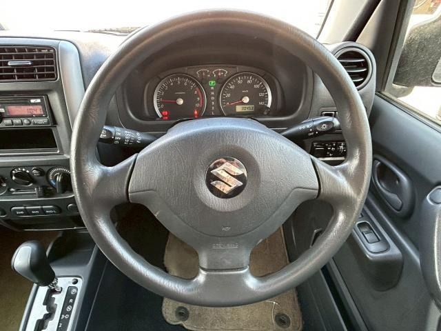 Suzuki JIMNY 2013 6996103-16