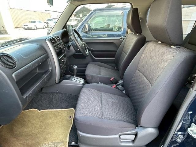 Suzuki JIMNY 2013 6996103-2