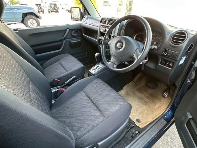 Suzuki JIMNY 2013 6996103-20