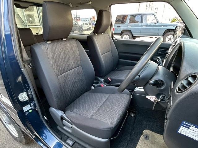 Suzuki JIMNY 2013 6996103-22