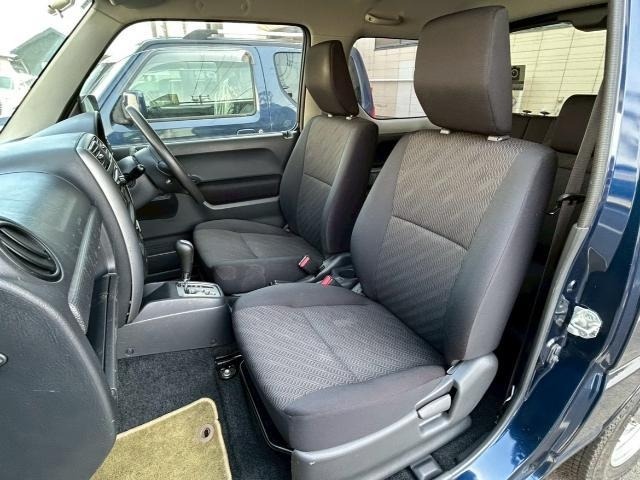 Suzuki JIMNY 2013 6996103-4