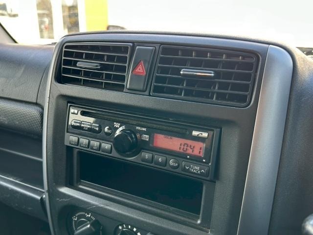 Suzuki JIMNY 2013 6996103-5