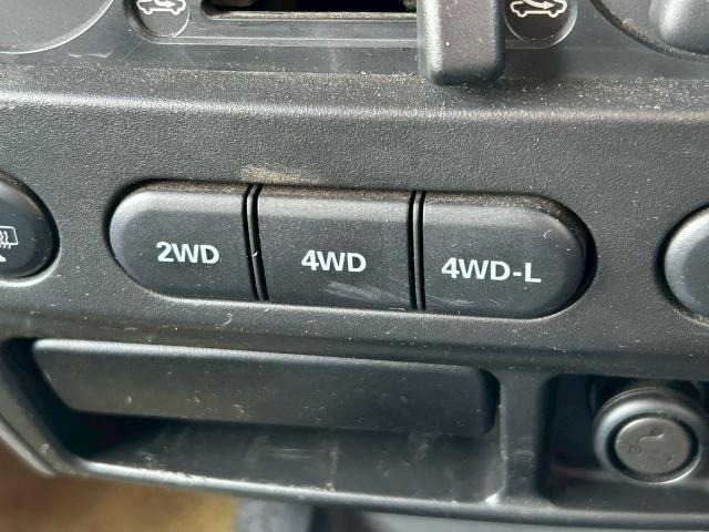 Suzuki JIMNY 2013 6996103-8