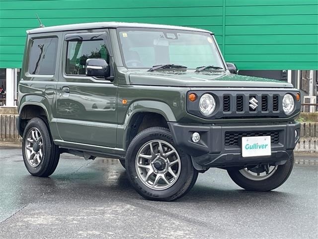 Suzuki JIMNY 2023 6996113-0