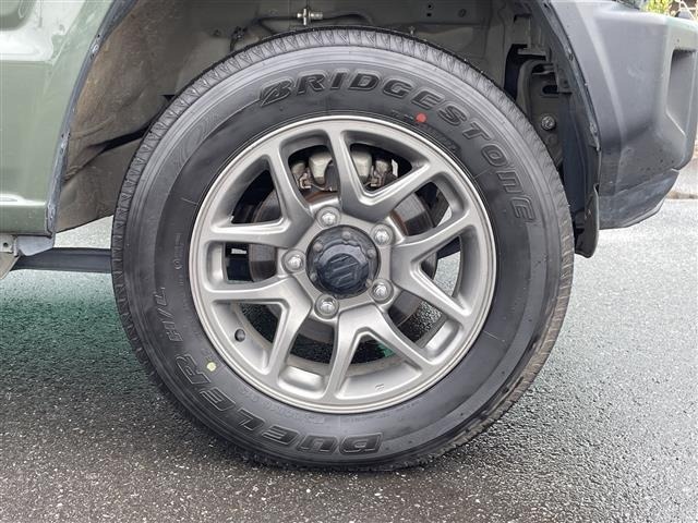 Suzuki JIMNY 2023 6996113-10