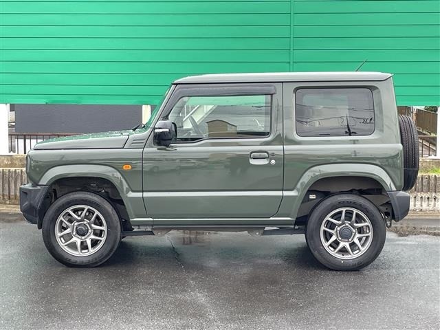 Suzuki JIMNY 2023 6996113-12