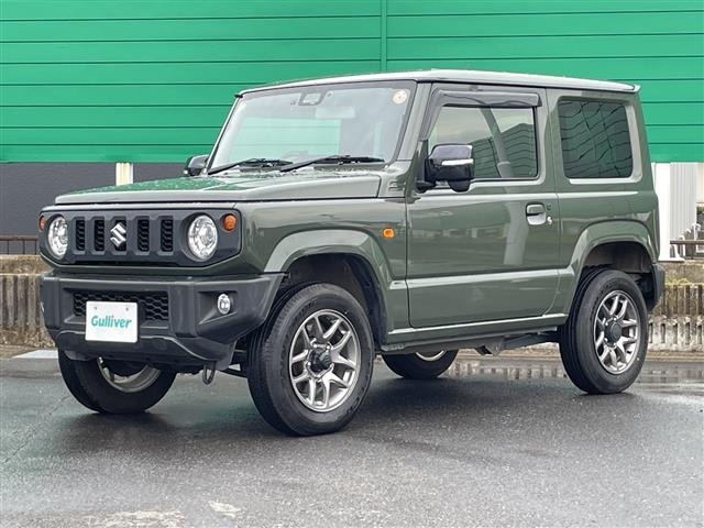 Suzuki JIMNY 2023 6996113-14