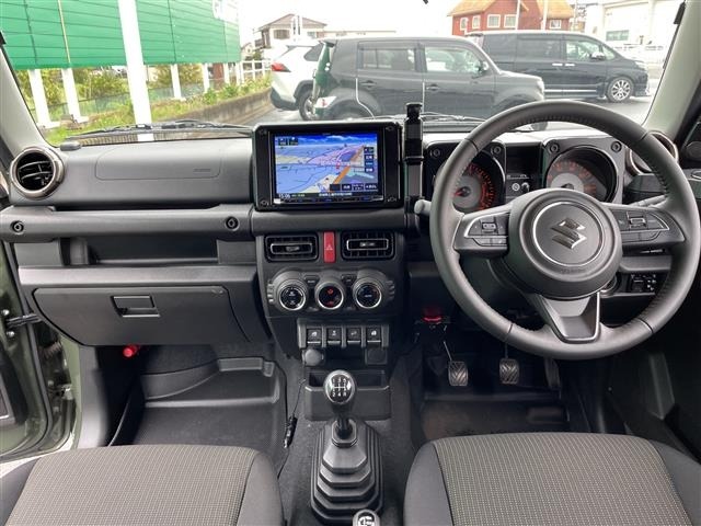 Suzuki JIMNY 2023 6996113-15