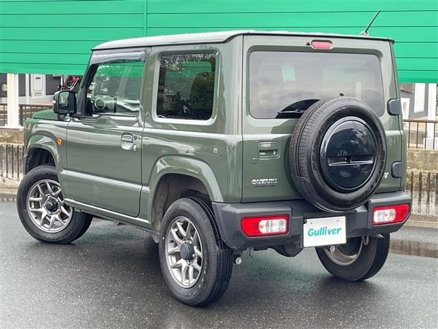Suzuki JIMNY 2023 6996113-20