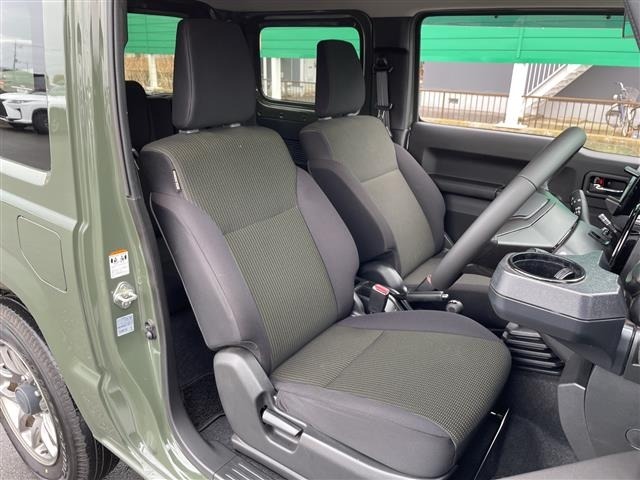 Suzuki JIMNY 2023 6996113-5