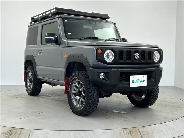 Suzuki JIMNY 2025 6996134-0