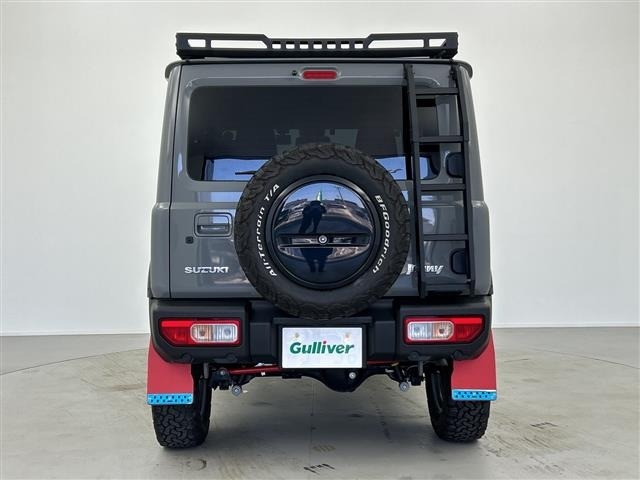 Suzuki JIMNY 2025 6996134-10