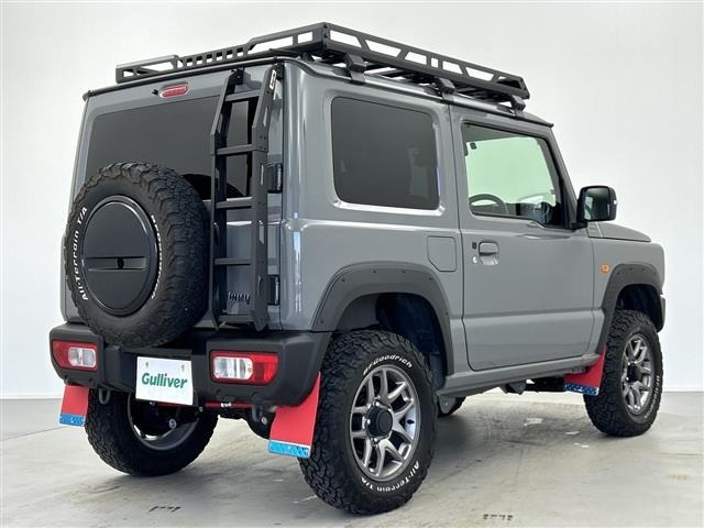Suzuki JIMNY 2025 6996134-11