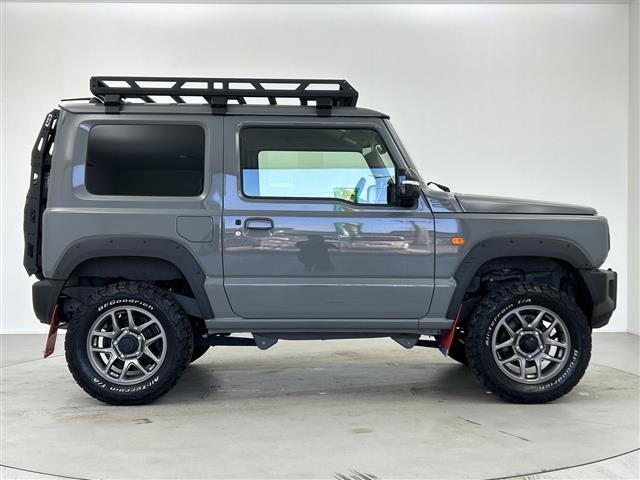 Suzuki JIMNY 2025 6996134-12