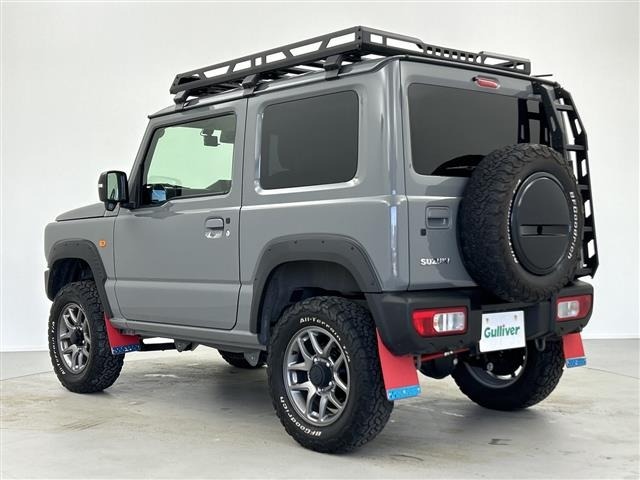 Suzuki JIMNY 2025 6996134-13
