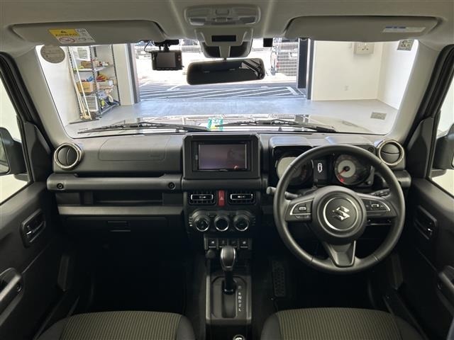 Suzuki JIMNY 2025 6996134-14