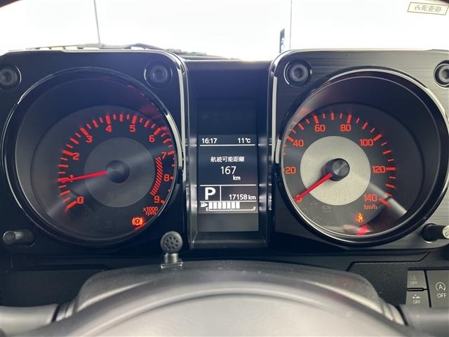 Suzuki JIMNY 2025 6996134-18