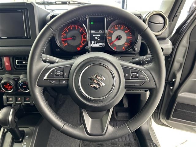Suzuki JIMNY 2025 6996134-19