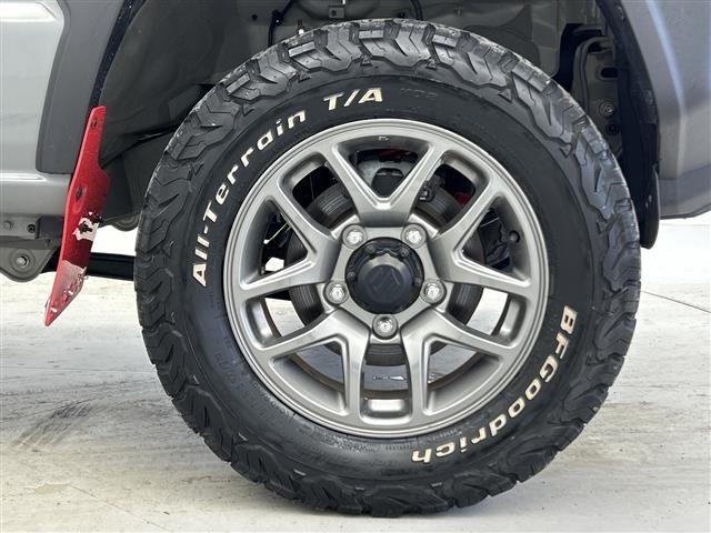 Suzuki JIMNY 2025 6996134-2